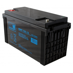 MW Power MWP 120-12 (12V 120Ah)